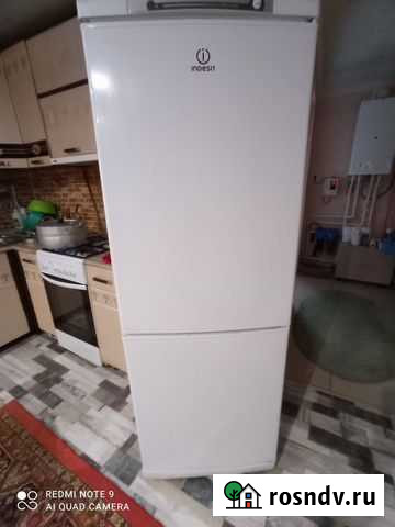 Холодильник. Торг Гуково - изображение 1