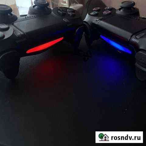 Аренда ps4 Ижевск