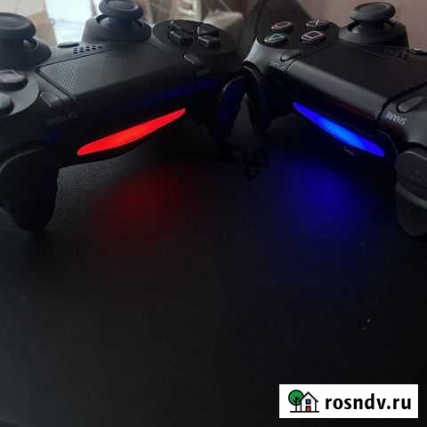 Аренда ps4 Ижевск - изображение 1