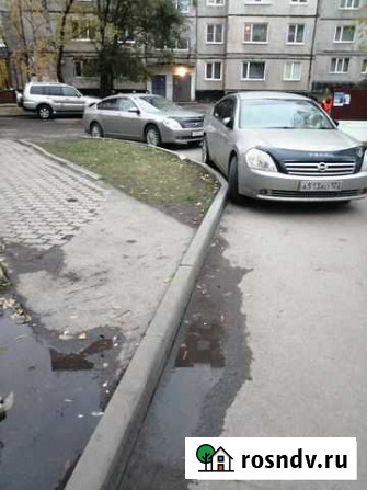 Пассажирские перевозки межгород Заринск - изображение 1