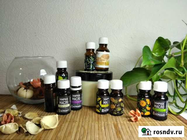 Качественный массаж Санкт-Петербург - изображение 1