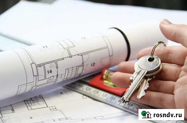 Помогу узаконить перепланировку Сургут - изображение 1