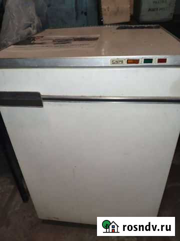 Морозильная камера Североморск - изображение 1