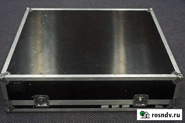 Кейс туровый для микшерного пульта Новосибирск - изображение 1