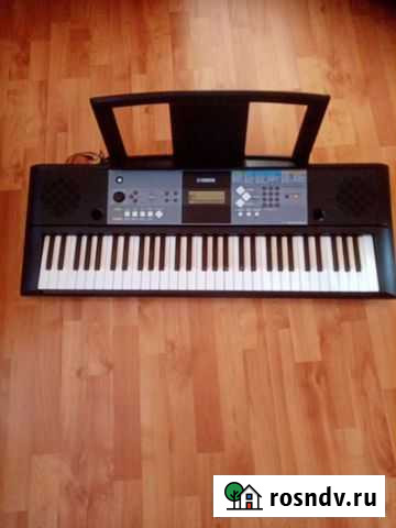 Синтезатор Челябинск - изображение 1
