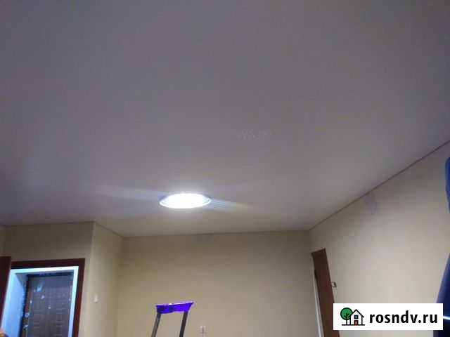 Натяжные потолки Ремонт квартир Туймазы - изображение 1