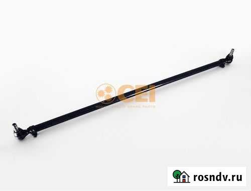 Тяга рулевая поперечная L1669 Volvo FH/FM Ракитное - изображение 1