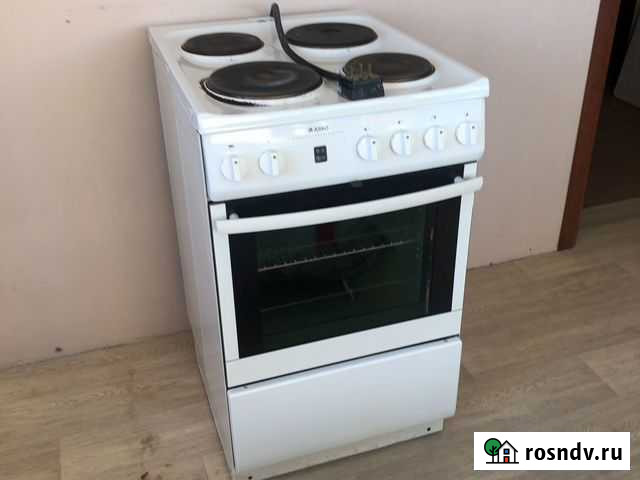 Плита электрическая Нижний Новгород - изображение 1