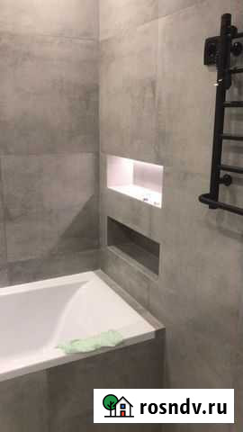 Ремонт под ключ с возвратом налога Краснодар - изображение 1