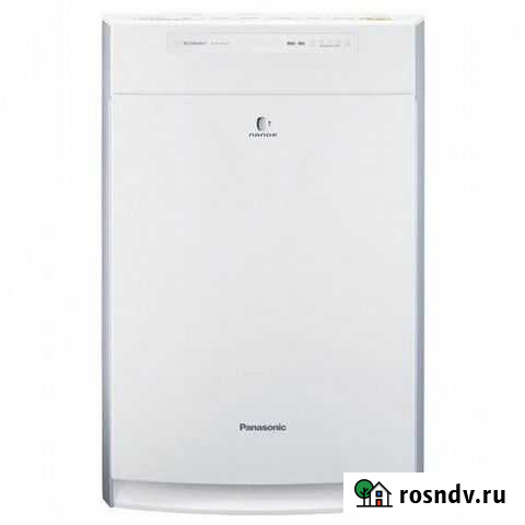 Очиститель воздуха Panasonic F-VXR50R-W Иркутск - изображение 1