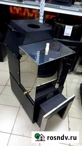 Банная печь Самара - изображение 1