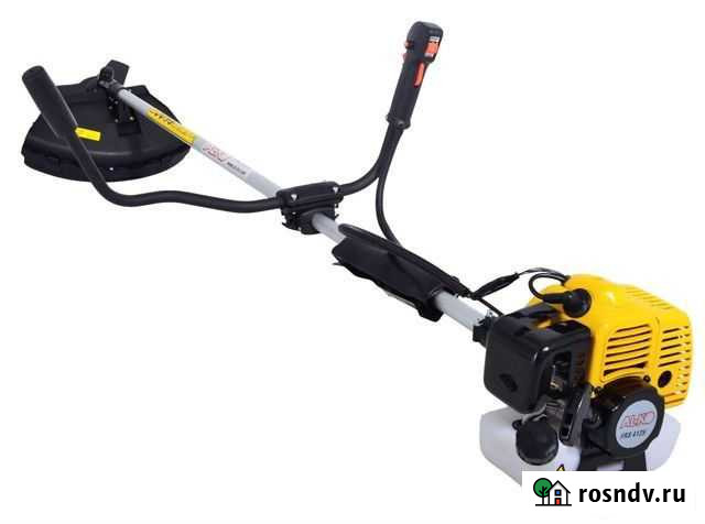 Триммер бензиновый AL-KO FRS4125 Шаркан - изображение 1