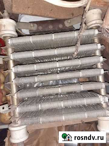 Блок резисторов Комсомольск-на-Амуре - изображение 1