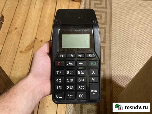 Атол 92 Ф Краснознаменск - изображение 1