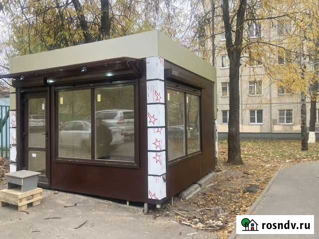 Торговый павильон в аренду Ростов-на-Дону - изображение 1