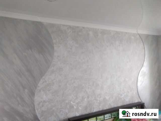 Ремонт и отделка квартир Россошь - изображение 1