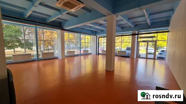 Спортивный зал в аренду Самара - изображение 1