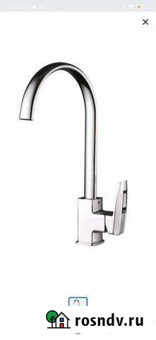 Смеситель G.lauf LOF4-A033 для кухни Липецк - изображение 1