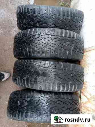 Шины 215/65/16 Nokian Hakkapelitta 7 Сергиев Посад