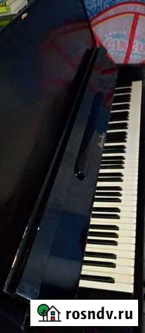 Пианино бу Кукмор - изображение 1