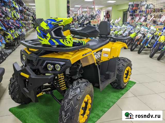 Wild track LUX Казань - изображение 1