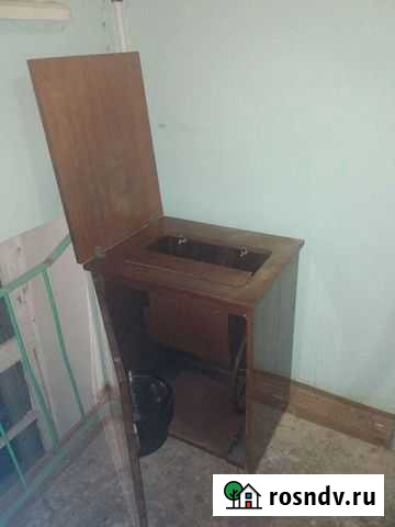 Тумба по швейную машину Пермь - изображение 1