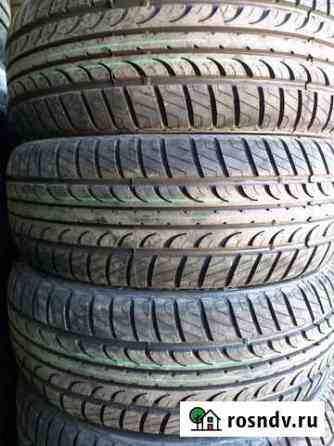 Cordiant 195/65 R15 Сочи