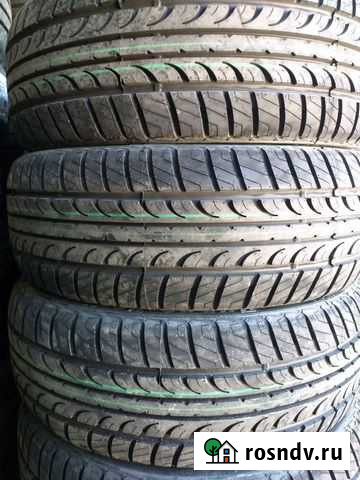 Cordiant 195/65 R15 Сочи - изображение 1
