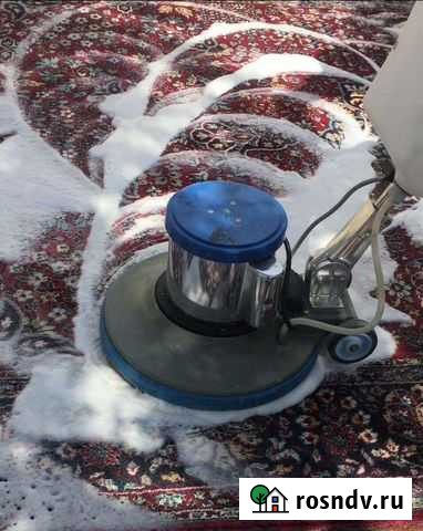 Стирка ковров Махачкала - изображение 1