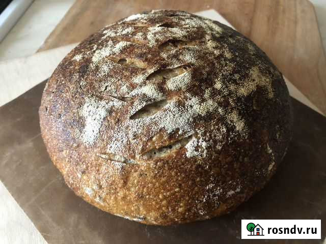 Хлеб на заказ Подольск - изображение 1