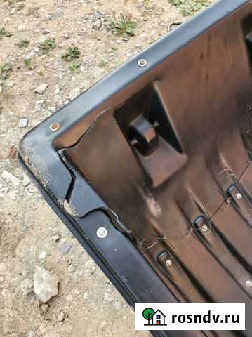 Ремонт снегоходных саней и лыж Соликамск - изображение 1