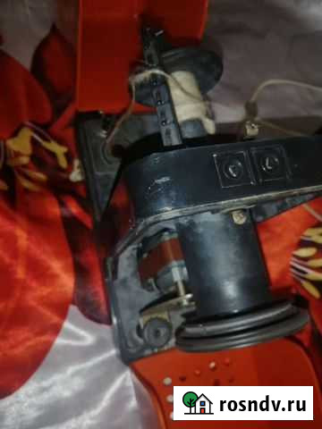 Электропрялка Ставрополь - изображение 1