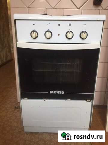 Плита электрическая Томск - изображение 1