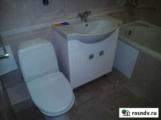 Плиточник со стажем сантехник Волгоград - изображение 1