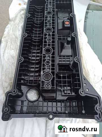 Клапанная крышка d20dtf Северск - изображение 1