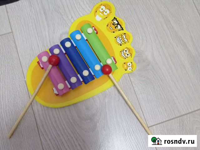 Металлофон Иваново - изображение 1