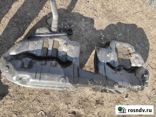 Бензобак топливный mersedes w202 Первомайское - изображение 1