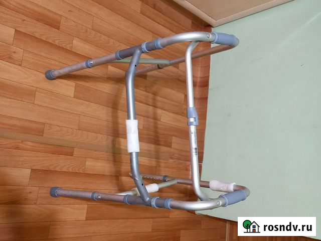 Сдам с аренду ходунки Красноярск - изображение 1