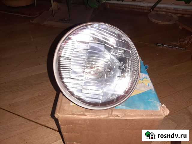 Газ 24 фары, противотуманные Дорогобуж - изображение 1