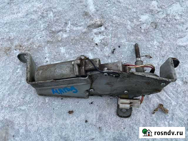 Задний дворник матиз Фатеж - изображение 1