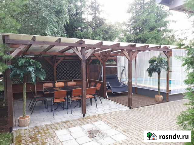 Баня,сауна, бассейн Великий Новгород - изображение 1