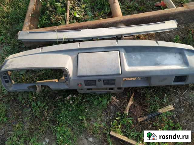 Панель торпеда Газель Кукуштан - изображение 1