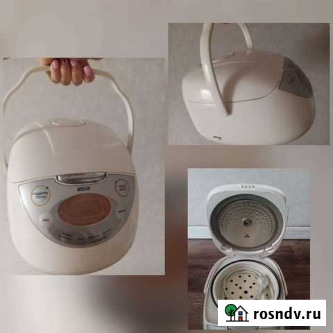 Мультиварка Топки - изображение 1