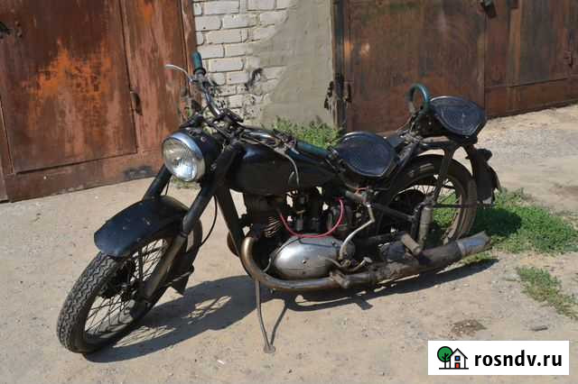 Иж-49 Воронеж - изображение 1