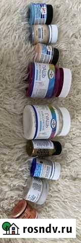 Краски Бузулук - изображение 1