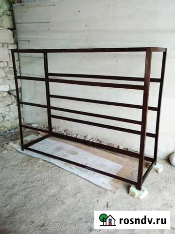 Полки для банок Леваши - изображение 1