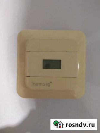 Терморегулятор Thermoreg otn 2 Пенза - изображение 1