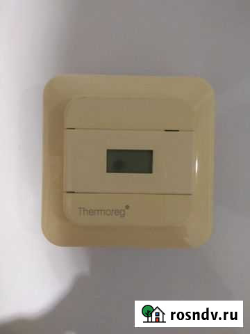 Терморегулятор Thermoreg otn 2 Пенза - изображение 1