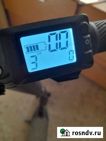 Электросамокат Батайск - изображение 1