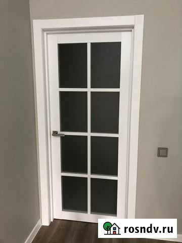 Дверь межкомнатная Ставрополь - изображение 1